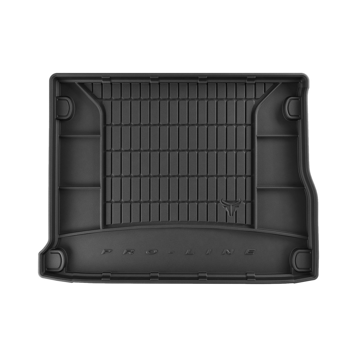 TAPETE BORRACHA P/ MALA PRO-LINE RENAULT SCENIC III MONOVOLUME 2009-2016