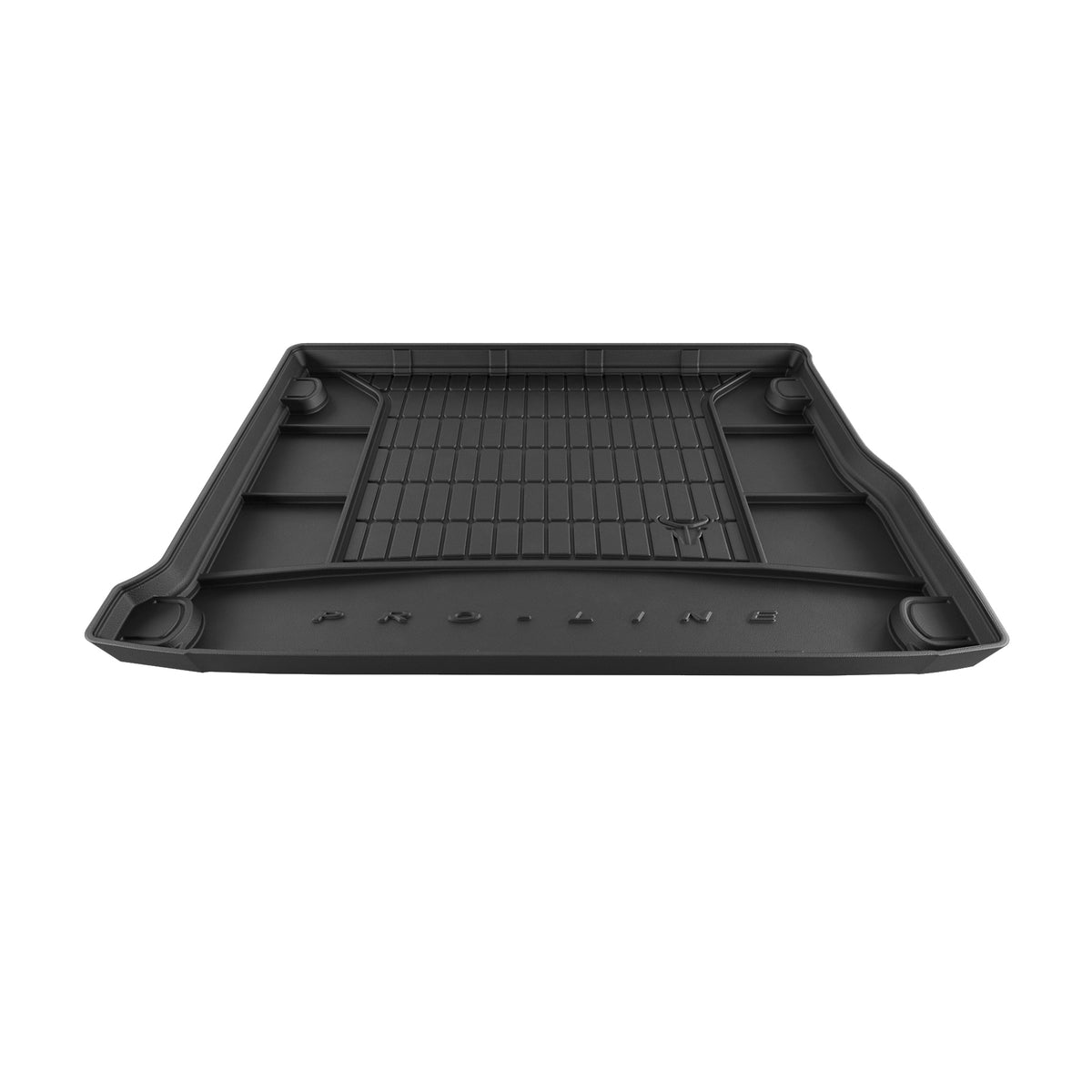 TAPETE BORRACHA P/ MALA PRO-LINE RENAULT SCENIC III MONOVOLUME 2009-2016