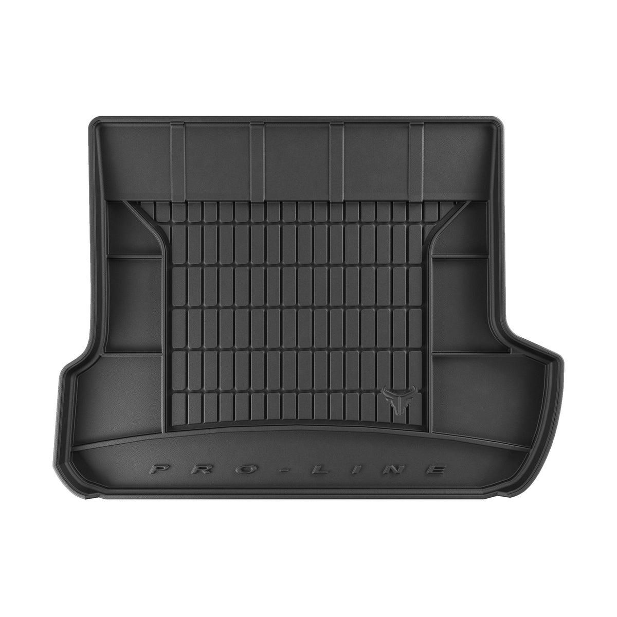 TAPETE BORRACHA P/ MALA PRO-LINE SUBARU OUTBACK V CARRINHA 2014-2019