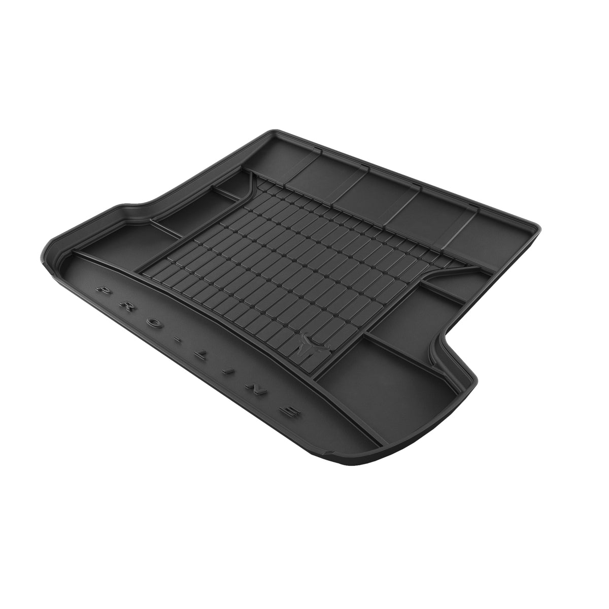 TAPETE BORRACHA P/ MALA PRO-LINE SUBARU OUTBACK V CARRINHA 2014-2019