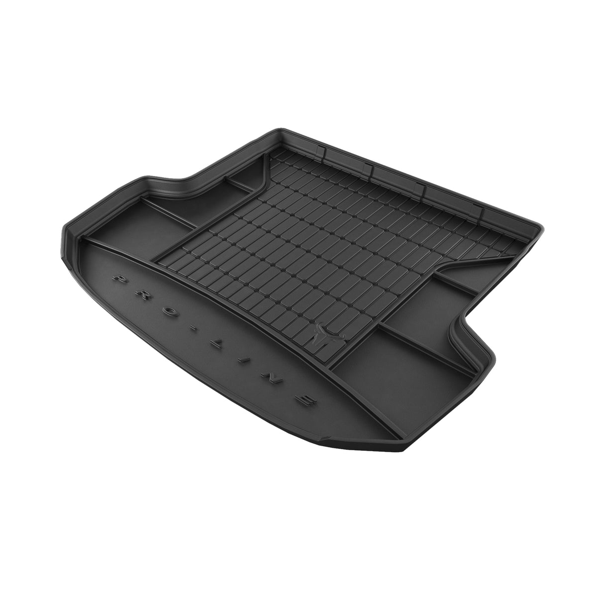 TAPETE BORRACHA P/ MALA PRO-LINE SUBARU LEVORG CARRINHA 2014-2020