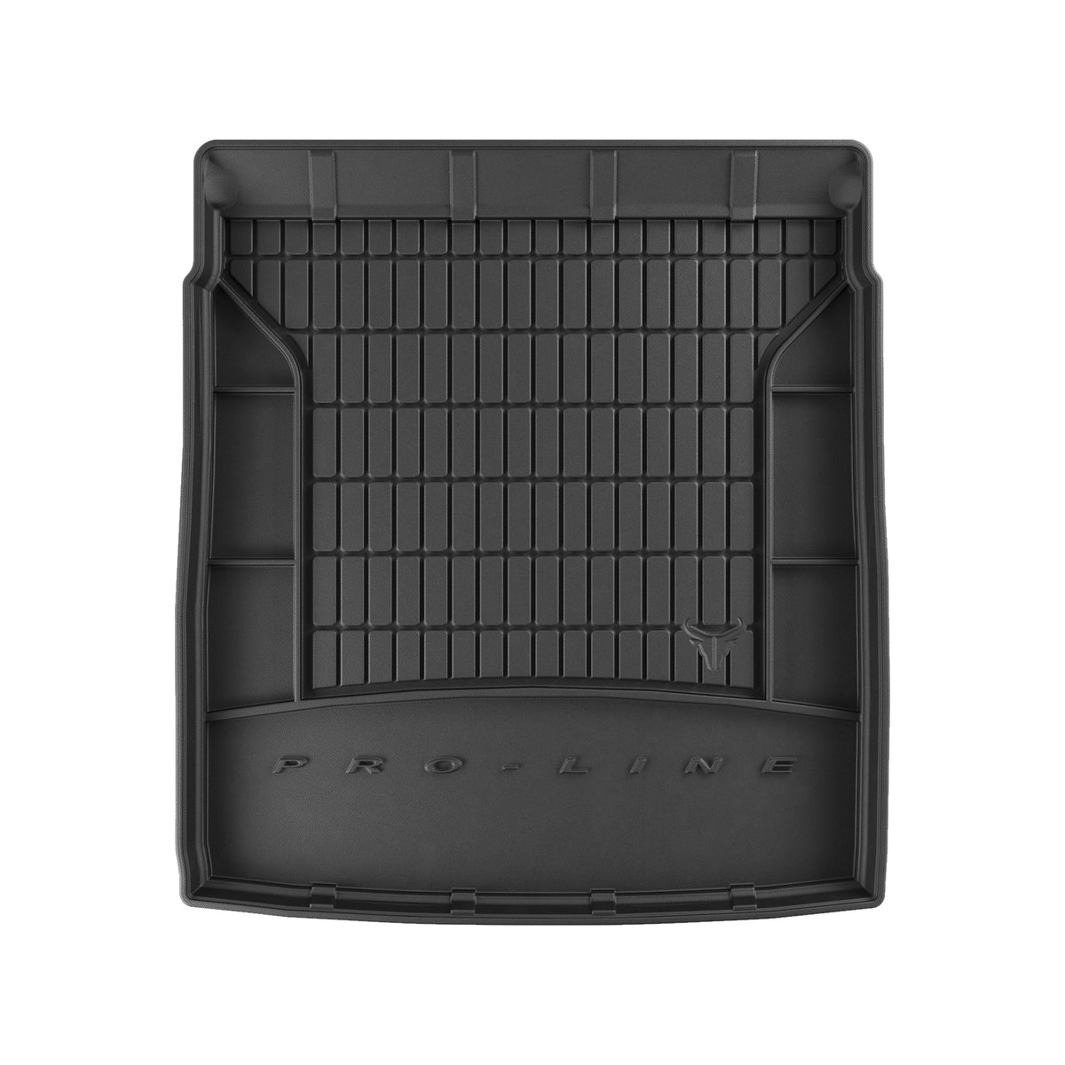 TAPETE BORRACHA P/ MALA PRO-LINE VOLKSWAGEN PASSAT B6 SEDAN 2005-2010