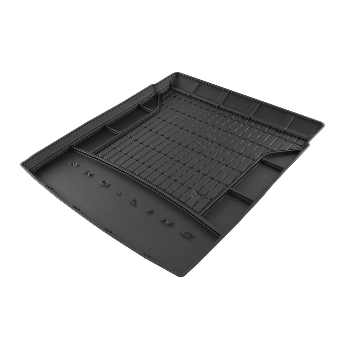 TAPETE BORRACHA P/ MALA PRO-LINE VOLKSWAGEN PASSAT B6 SEDAN 2005-2010
