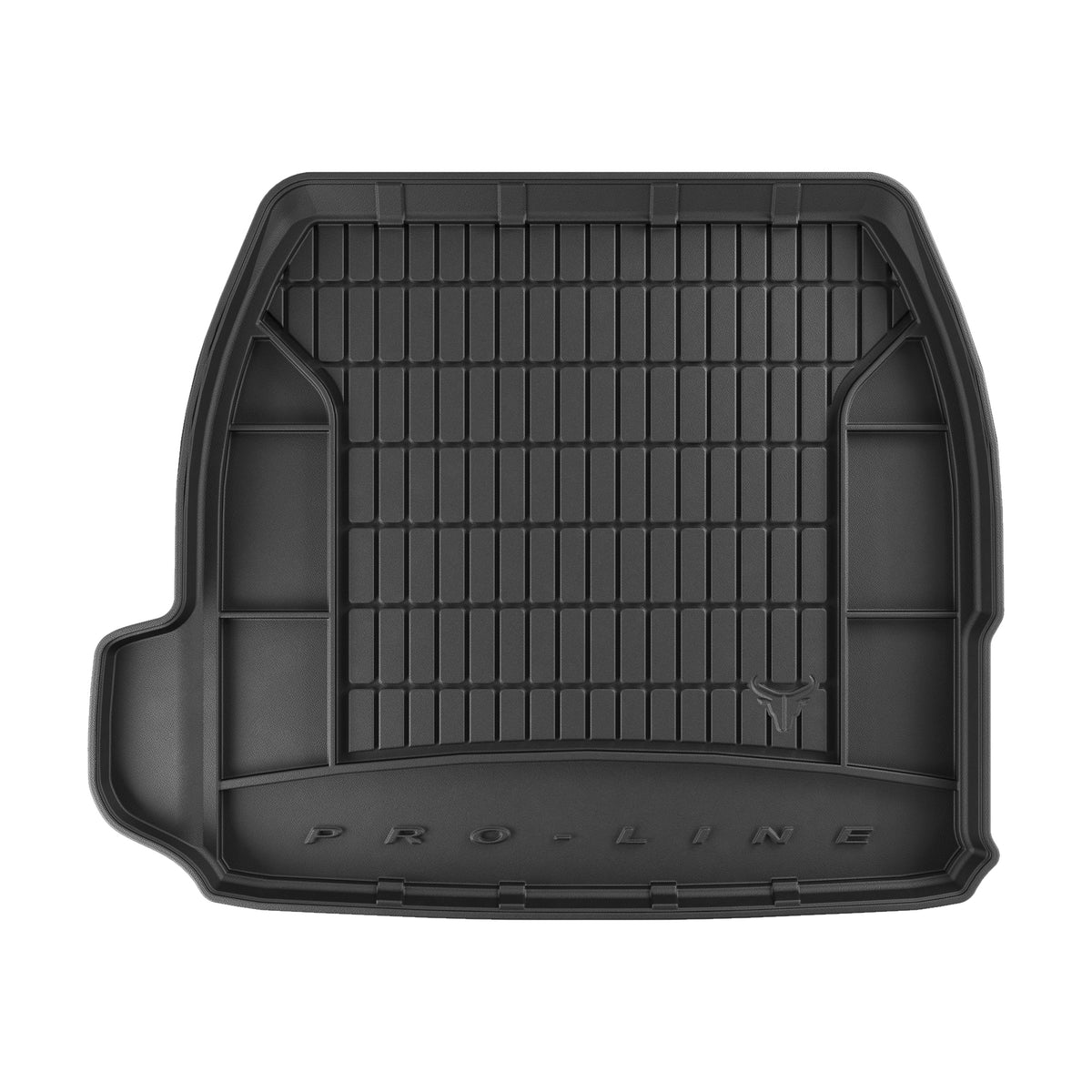 TAPETE BORRACHA P/ MALA PRO-LINE VOLVO S80 II SEDAN 2006-2016