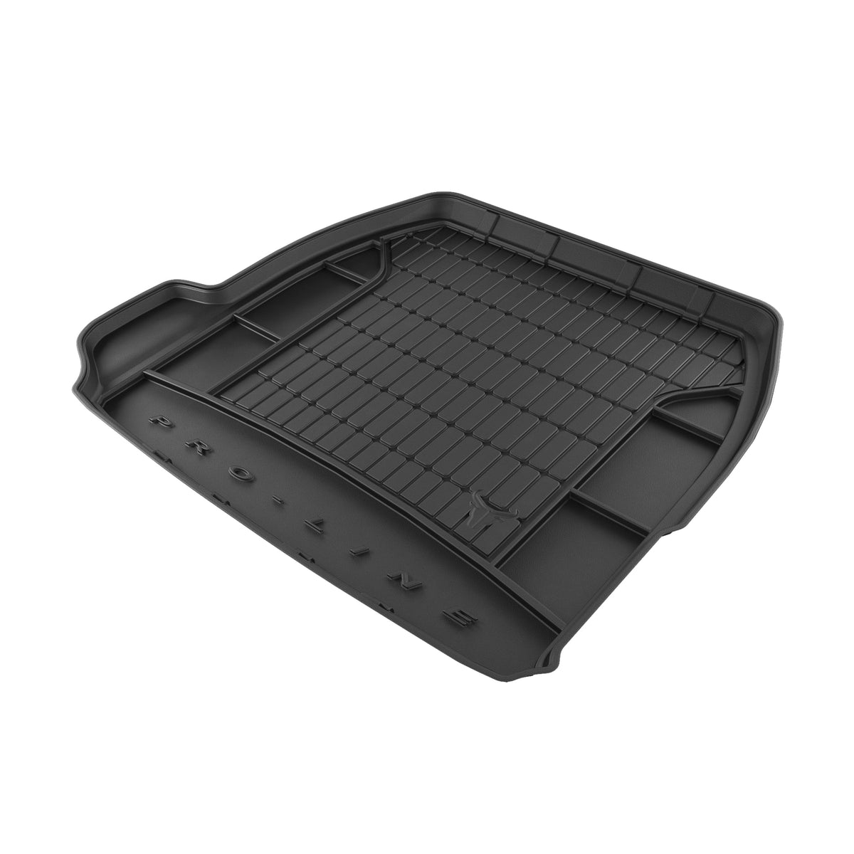 TAPETE BORRACHA P/ MALA PRO-LINE VOLVO S80 II SEDAN 2006-2016