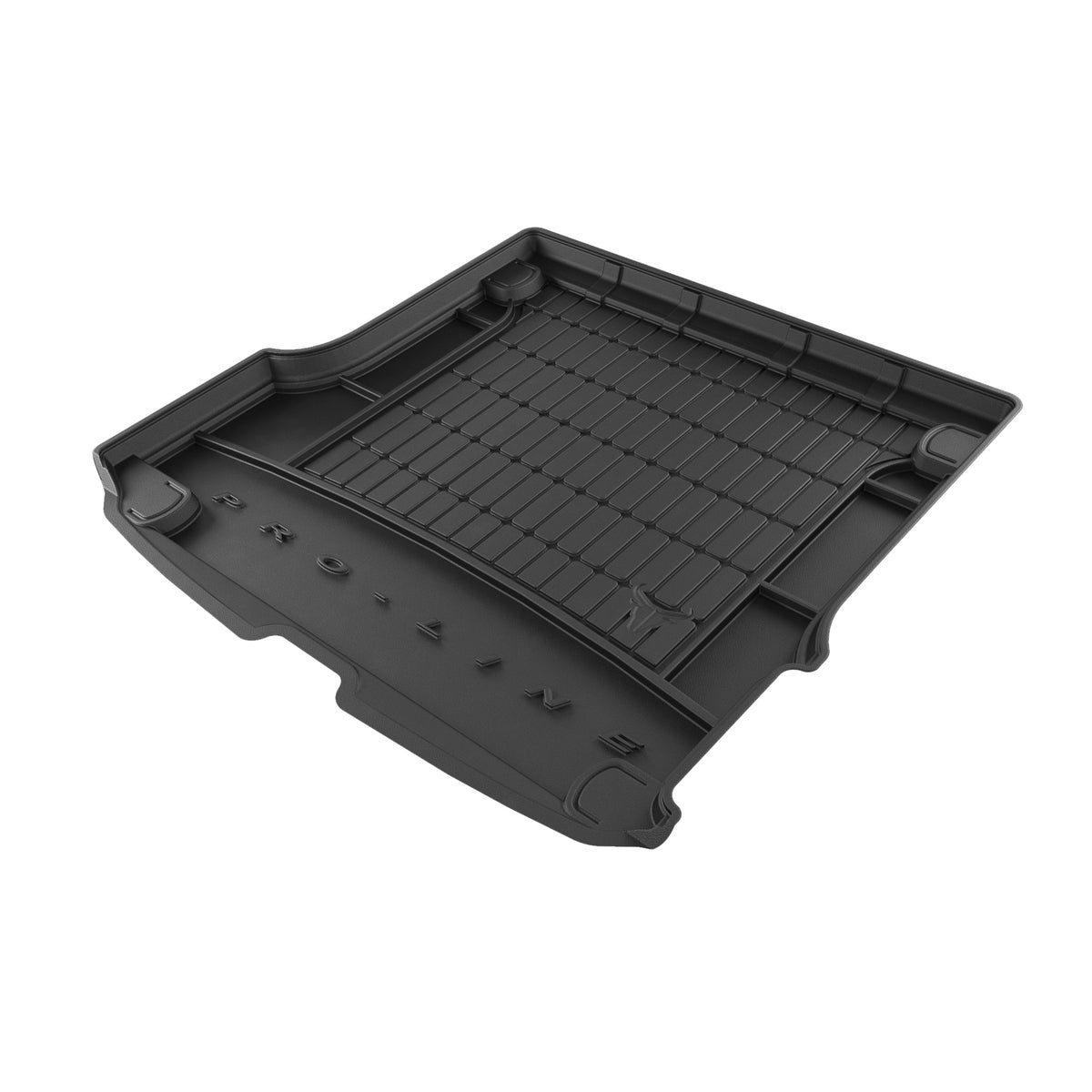 TAPETE BORRACHA P/ MALA PRO-LINE BMW X3 E83 SUV 2003-2010