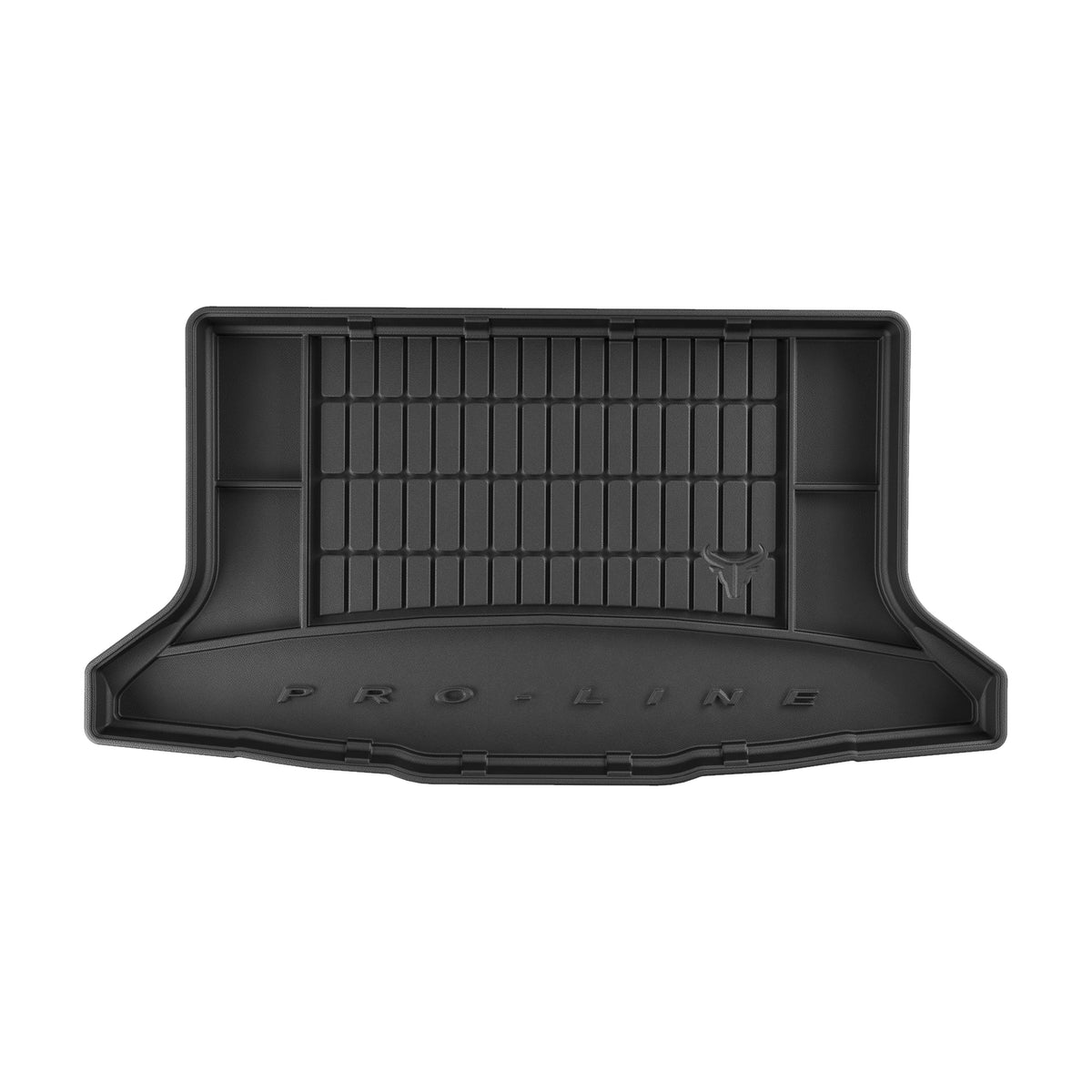 TAPETE BORRACHA P/ MALA PRO-LINE SUZUKI SX4 CROSSOVER 2006-2014