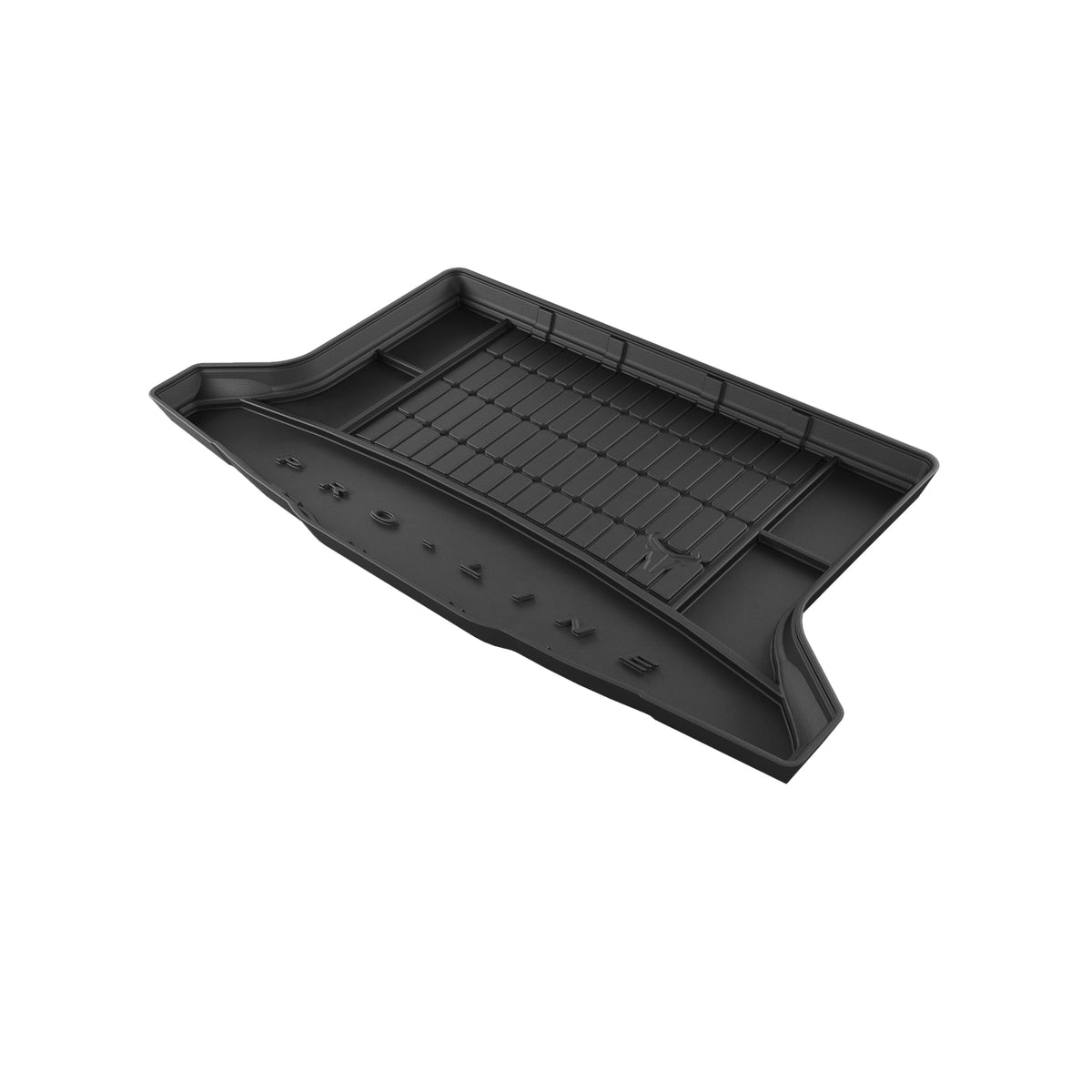 TAPETE BORRACHA P/ MALA PRO-LINE SUZUKI SX4 CROSSOVER 2006-2014
