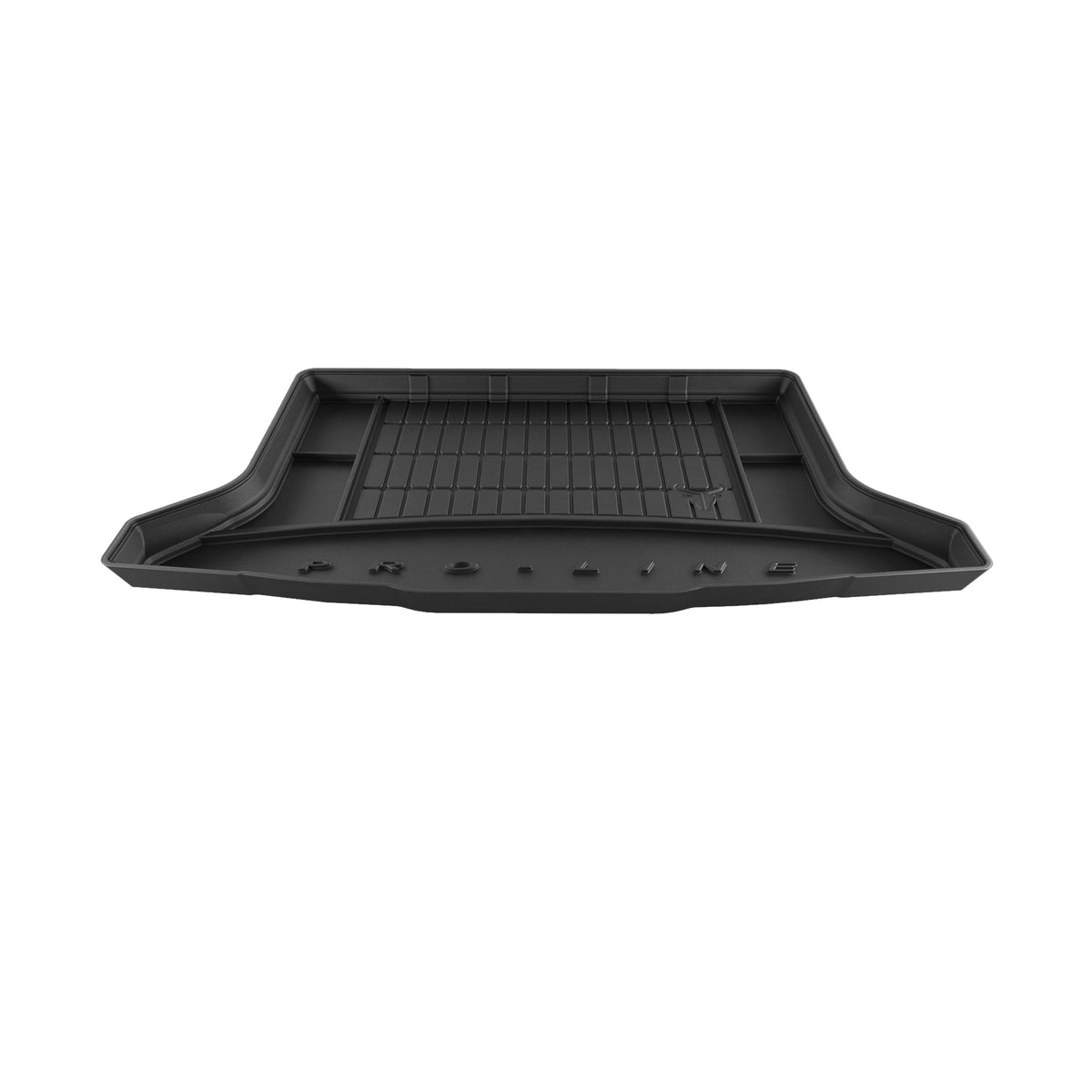 TAPETE BORRACHA P/ MALA PRO-LINE SUZUKI SX4 CROSSOVER 2006-2014