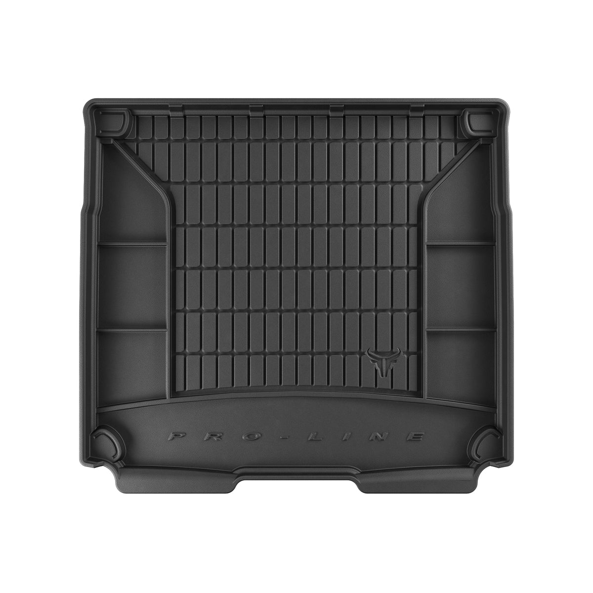 TAPETE BORRACHA P/ MALA PRO-LINE PEUGEOT 407 CARRINHA 2004-2011