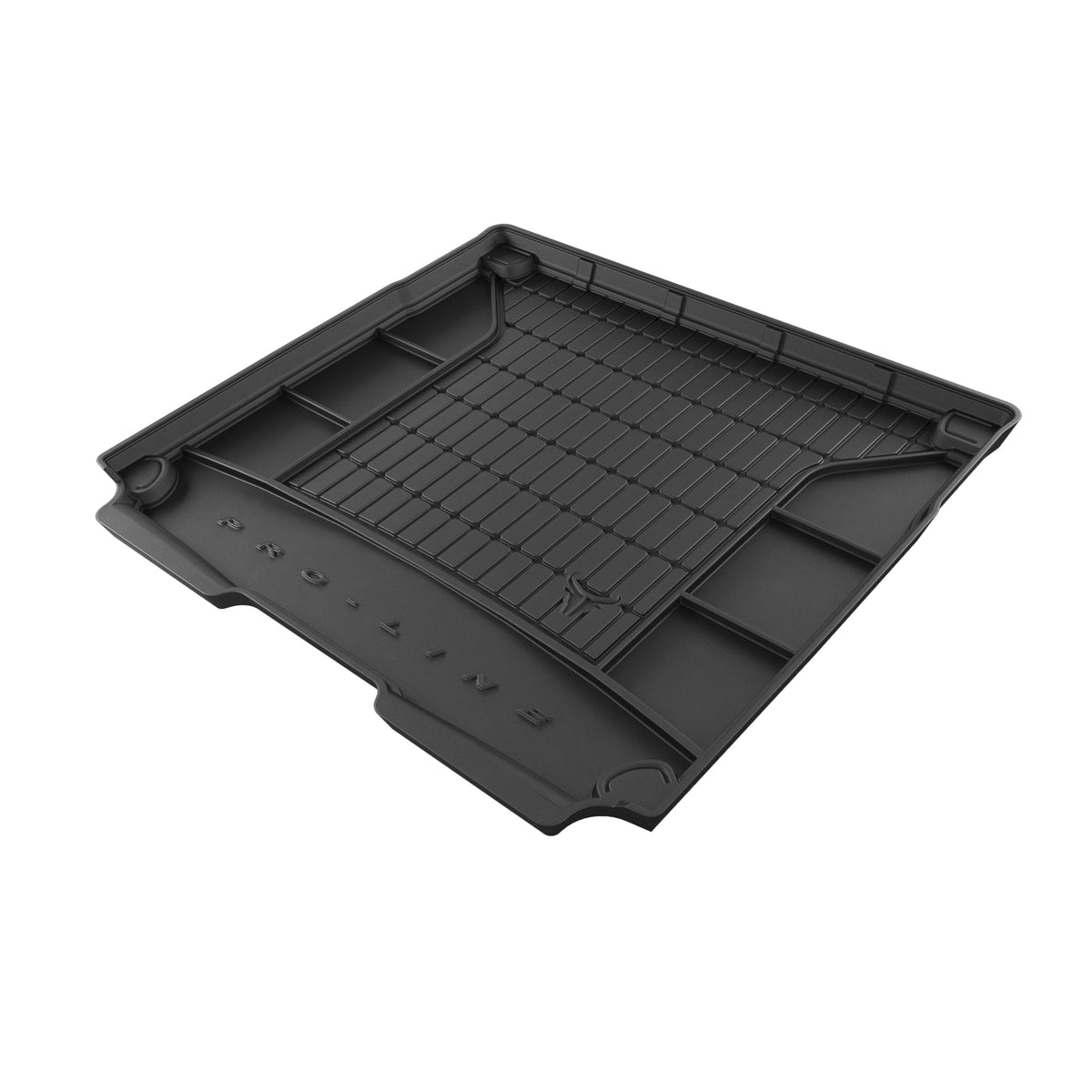 TAPETE BORRACHA P/ MALA PRO-LINE PEUGEOT 407 CARRINHA 2004-2011
