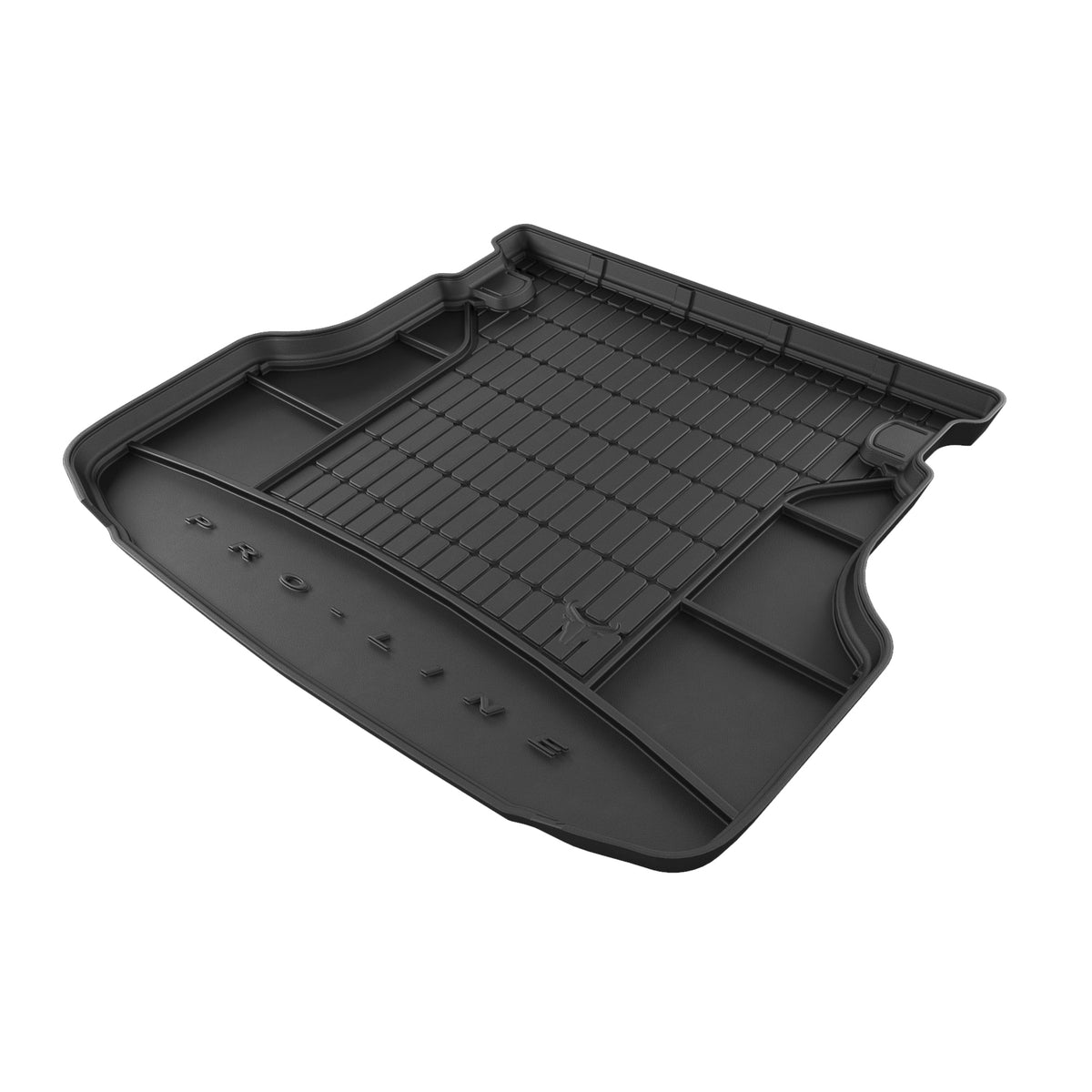 TAPETE BORRACHA P/ MALA PRO-LINE TOYOTA AVENSIS II CARRINHA 2003-2009