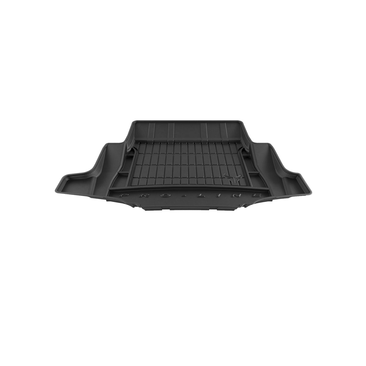 TAPETE BORRACHA P/ MALA PRO-LINE BMW 1 SERIES E87 HATCHBACK 2004-2011 5 PORTAS
