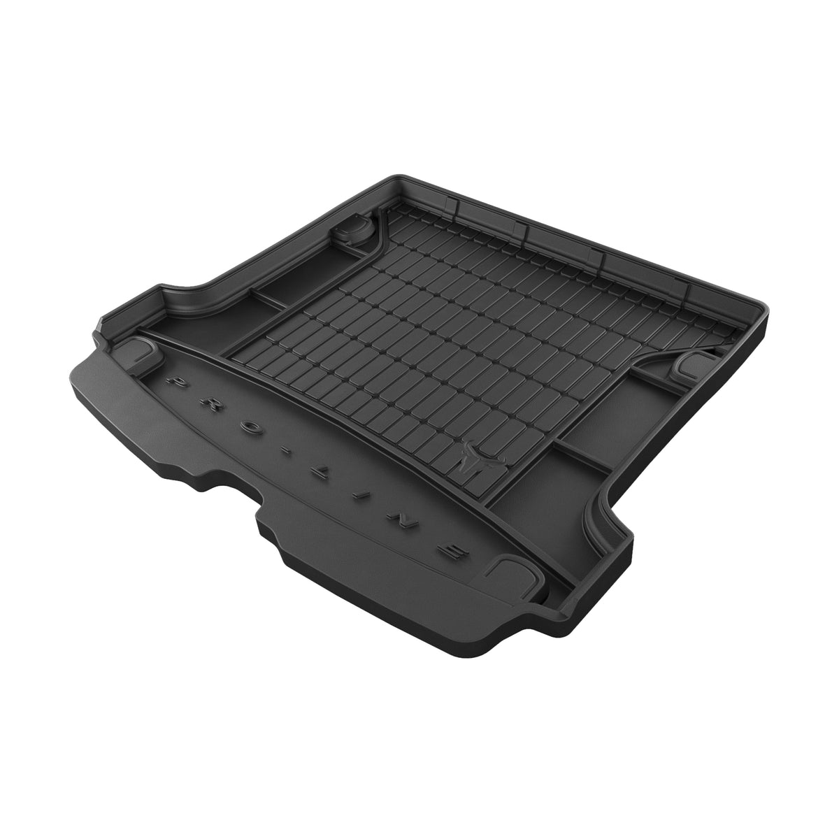 TAPETE BORRACHA P/ MALA PRO-LINE PEUGEOT 307 CARRINHA 2001-2008