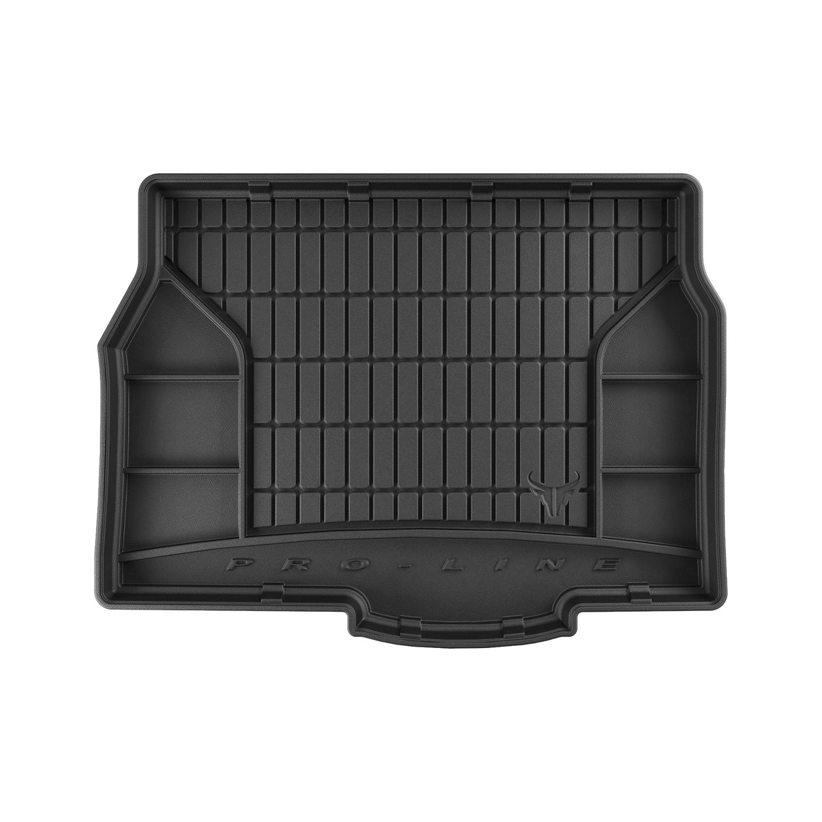 TAPETE BORRACHA P/ MALA PRO-LINE OPEL ASTRA H HATCHBACK 2004-2014 5 PORTAS