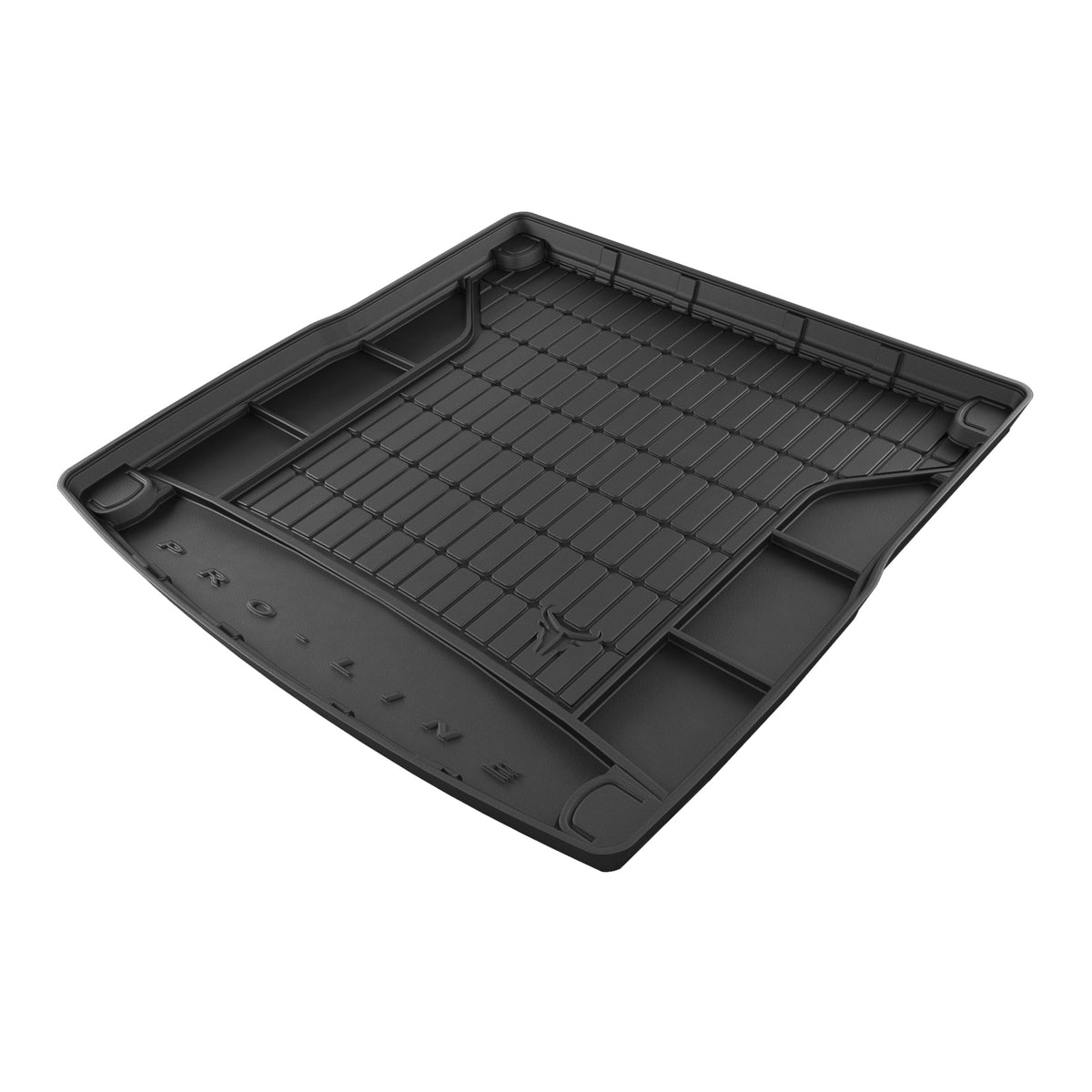 TAPETE BORRACHA P/ MALA PRO-LINE AUDI A4 B8 CARRINHA 2007-2015