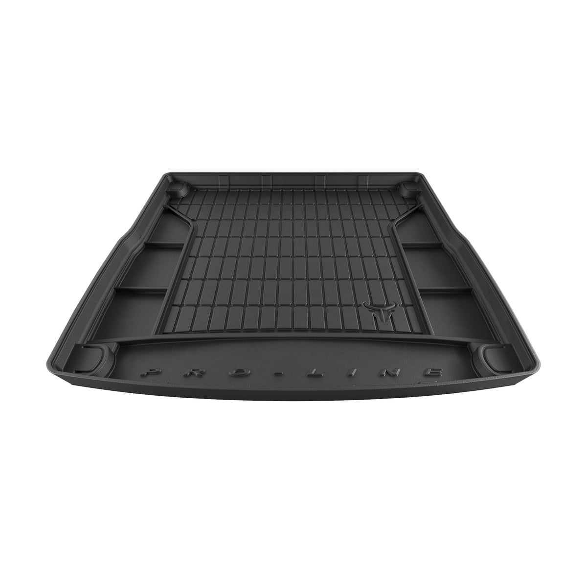 TAPETE BORRACHA P/ MALA PRO-LINE AUDI A4 B8 CARRINHA 2007-2015