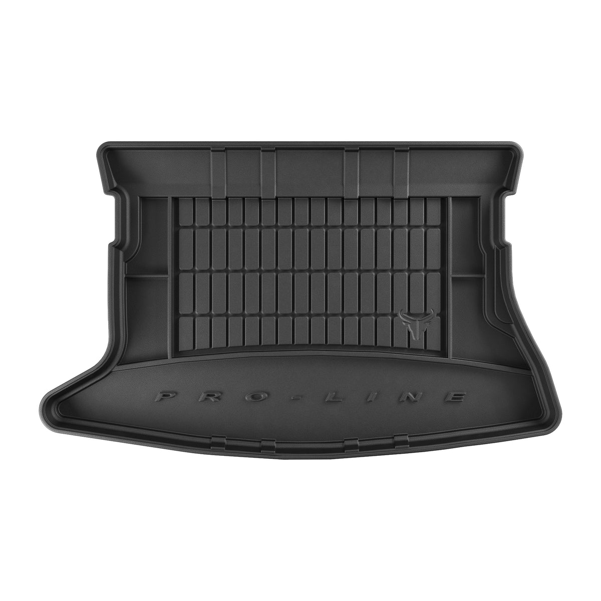 TAPETE BORRACHA P/ MALA PRO-LINE TOYOTA AURIS I HATCHBACK 2006-2012
