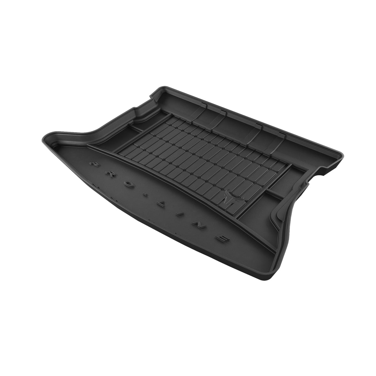 TAPETE BORRACHA P/ MALA PRO-LINE TOYOTA AURIS I HATCHBACK 2006-2012