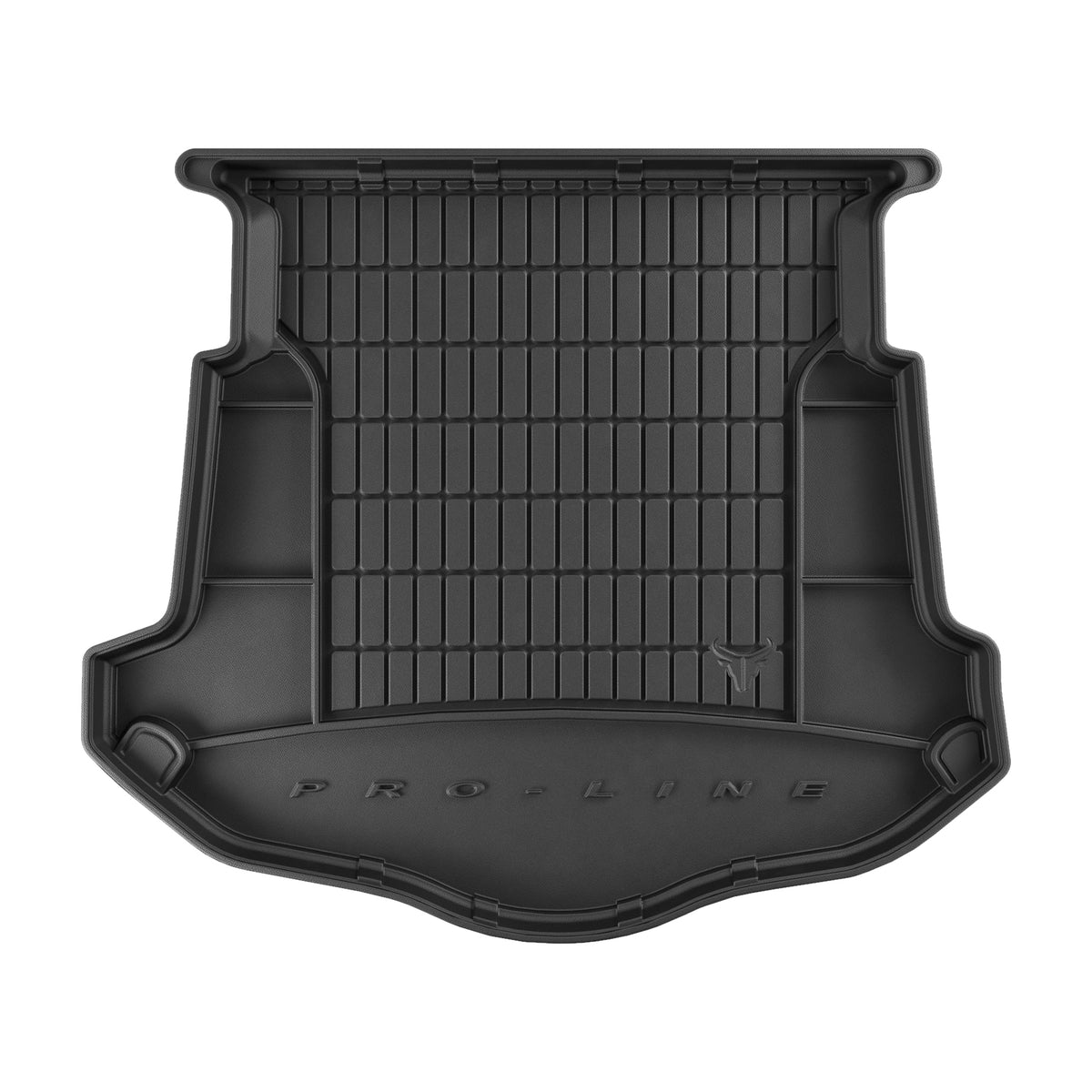 TAPETE BORRACHA P/ MALA PRO-LINE FORD MONDEO IV LIFTBACK 2007-2014