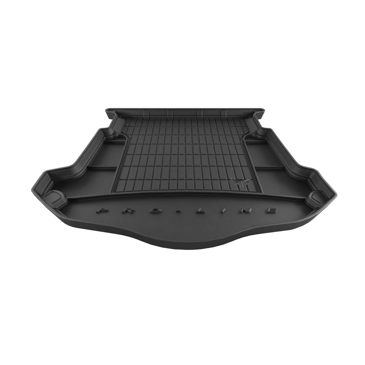 TAPETE BORRACHA P/ MALA PRO-LINE FORD MONDEO IV LIFTBACK 2007-2014