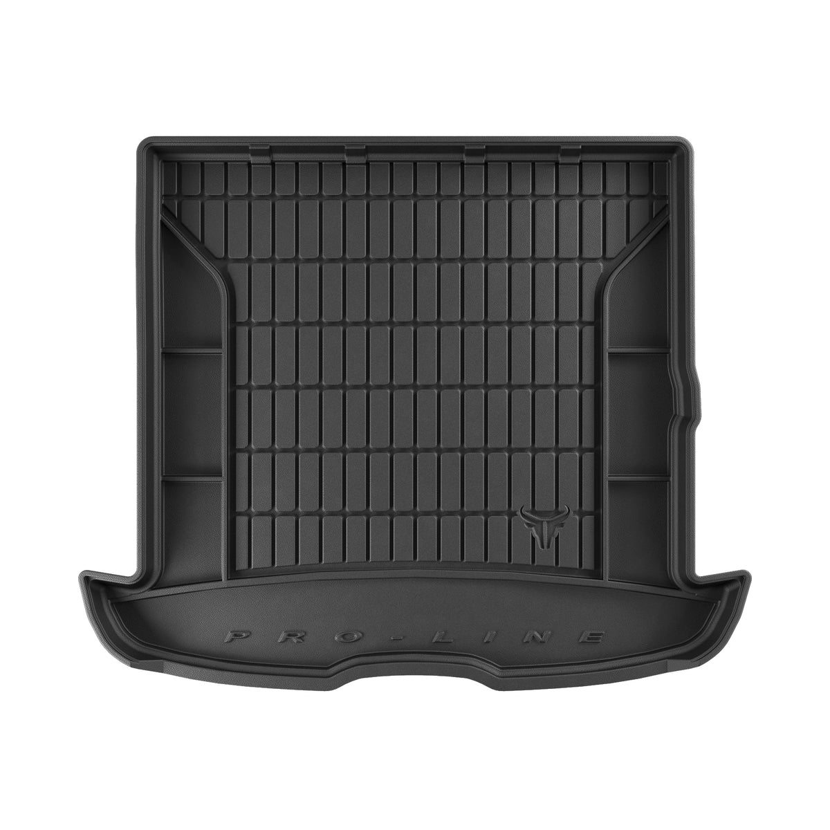 TAPETE BORRACHA P/ MALA PRO-LINE VOLVO V50 CARRINHA 2004-2012