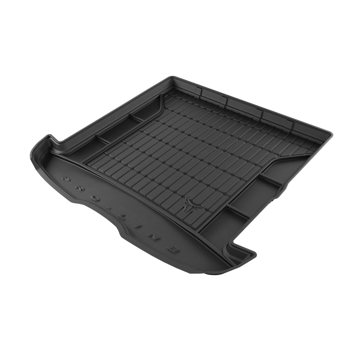 TAPETE BORRACHA P/ MALA PRO-LINE VOLVO V50 CARRINHA 2004-2012