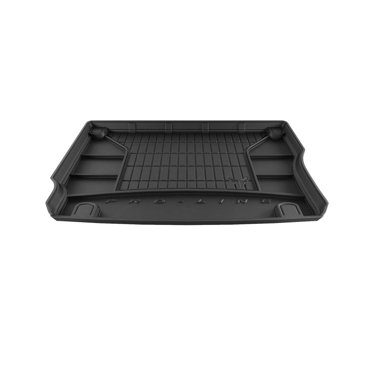 TAPETE BORRACHA P/ MALA PRO-LINE OPEL MERIVA A MONOVOLUME 2003-2010