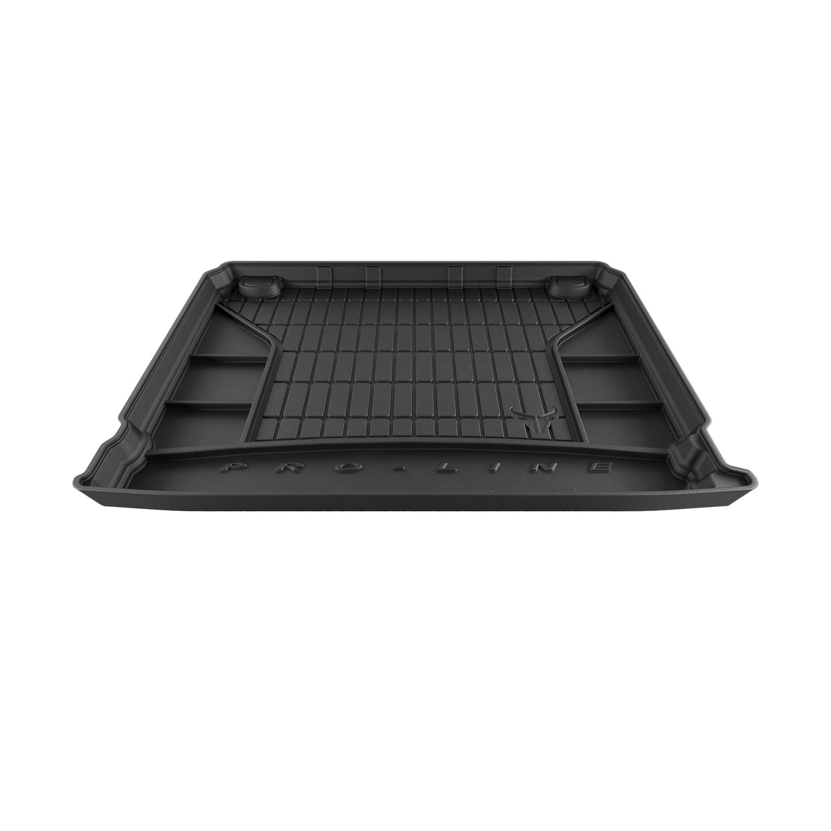 TAPETE BORRACHA P/ MALA PRO-LINE RENAULT CLIO IV CARRINHA 2012-2020 PISO INFERIOR