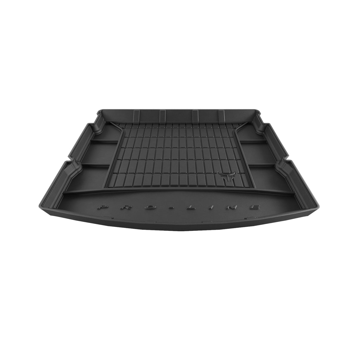 TAPETE BORRACHA P/ MALA PRO-LINE RENAULT MEGANE IV CARRINHA 2016-2024 PISO INFERIOR