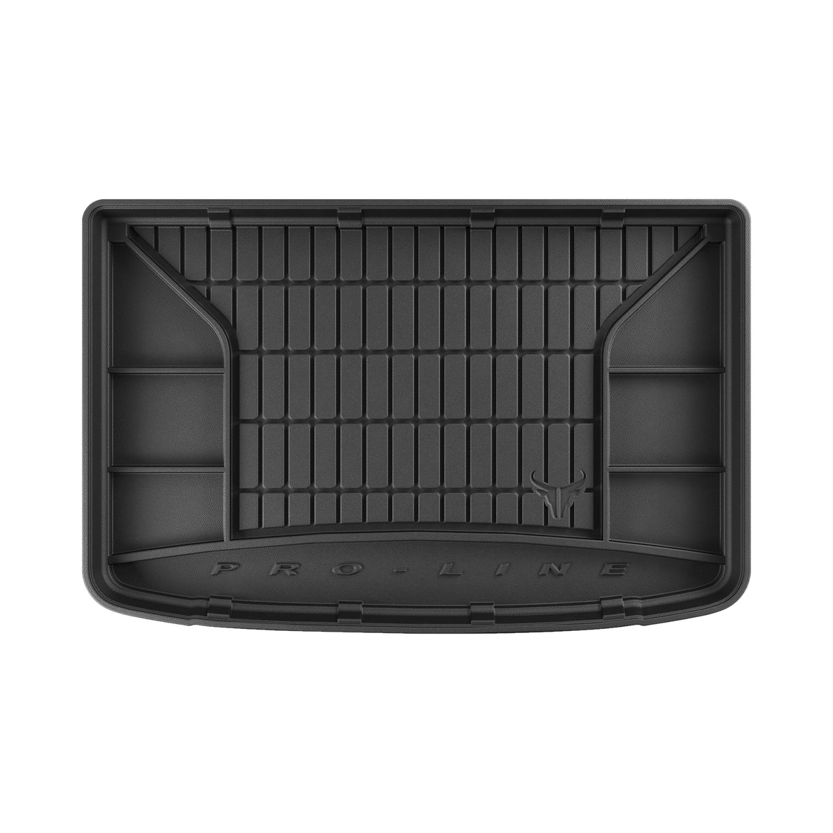 TAPETE BORRACHA P/ MALA PRO-LINE MERCEDES-BENZ CLASSE A W176 HATCHBACK 2012-2018