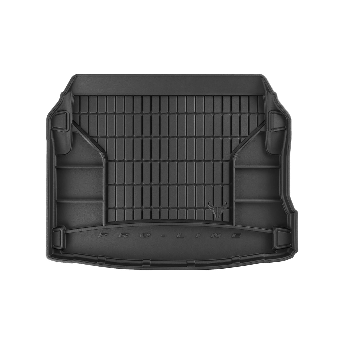 TAPETE BORRACHA P/ MALA PRO-LINE MERCEDES-BENZ CLS C218 SEDAN 2010-2018