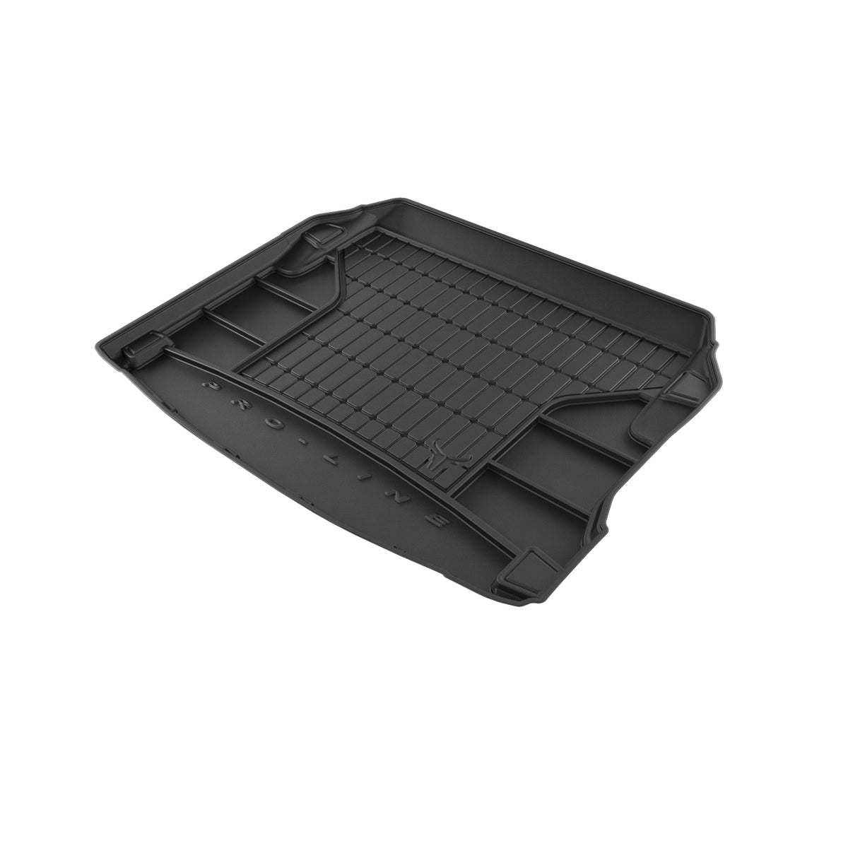 TAPETE BORRACHA P/ MALA PRO-LINE MERCEDES-BENZ CLS C218 SEDAN 2010-2018