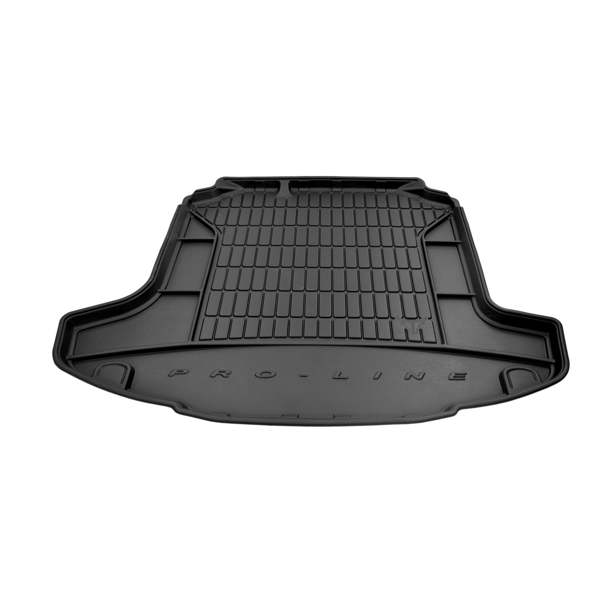 TAPETE BORRACHA P/ MALA PRO-LINE SKODA RAPID SEDAN 2012-2019