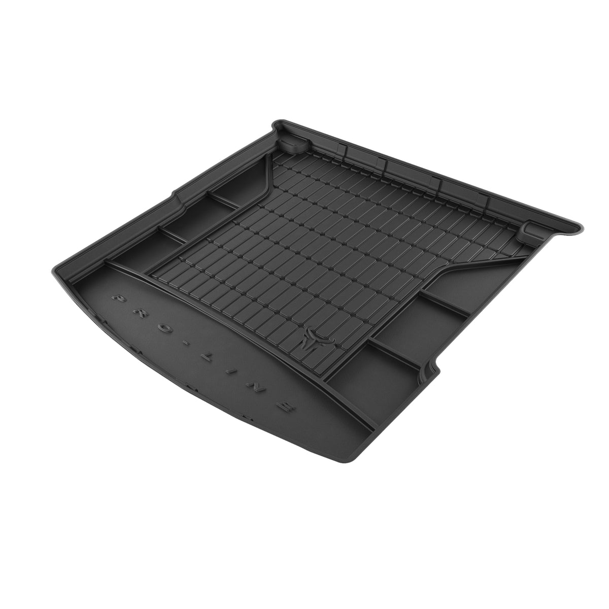 TAPETE BORRACHA P/ MALA PRO-LINE MERCEDES-BENZ GLE C292 SUV COUPE 2015-2019