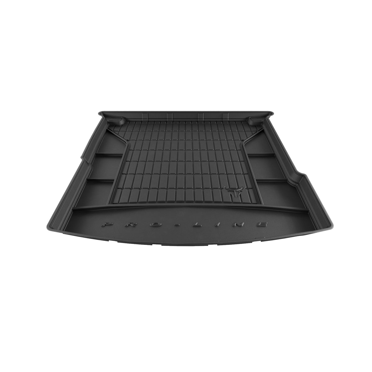 TAPETE BORRACHA P/ MALA PRO-LINE MERCEDES-BENZ GLE C292 SUV COUPE 2015-2019