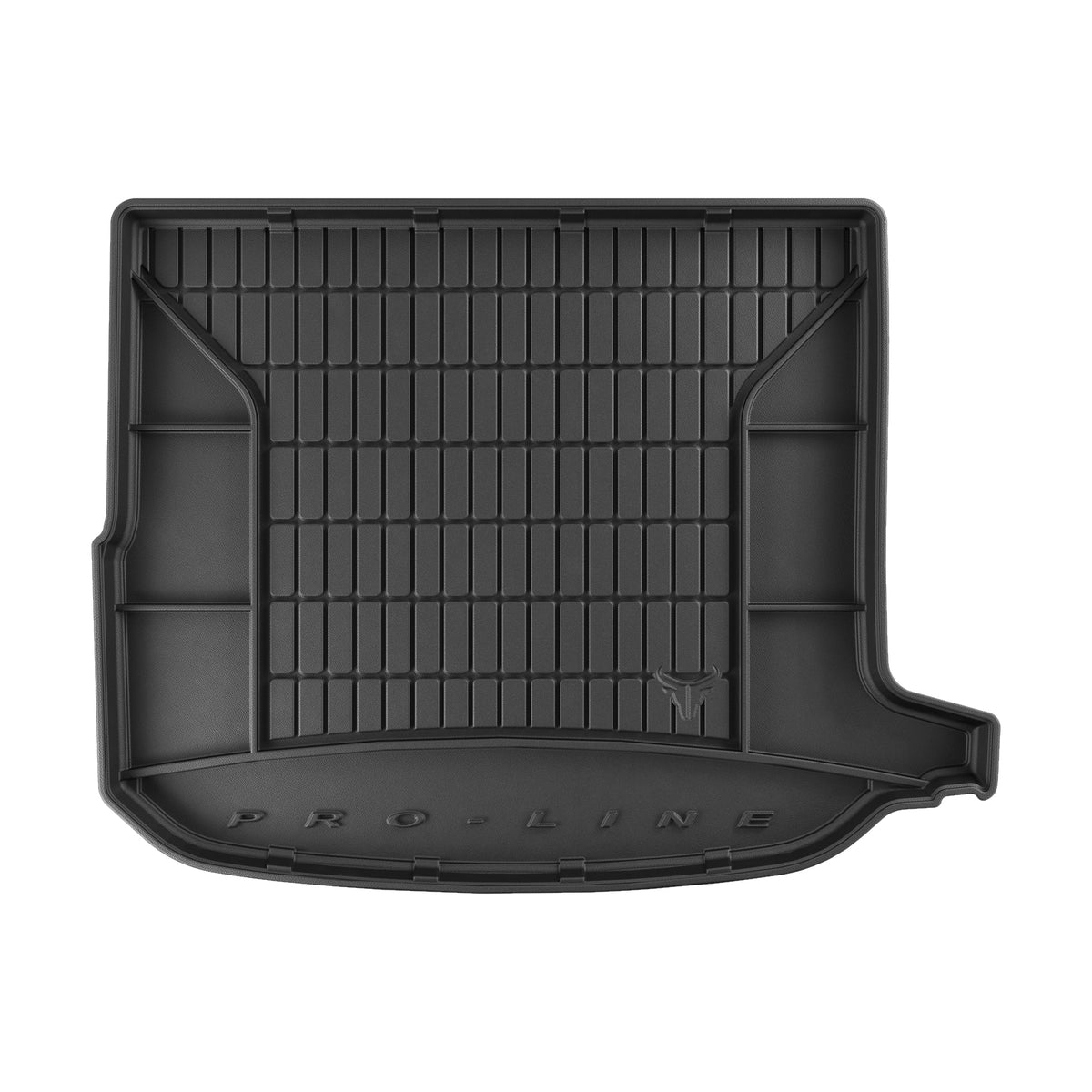 TAPETE BORRACHA P/ MALA PRO-LINE MERCEDES-BENZ GLC C253 SUV COUPE 2016-2023