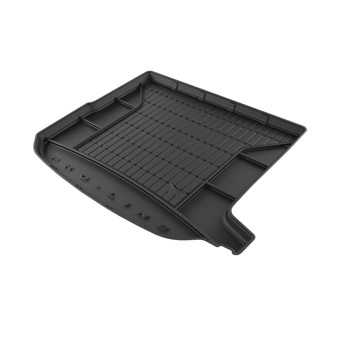 TAPETE BORRACHA P/ MALA PRO-LINE MERCEDES-BENZ GLC C253 SUV COUPE 2016-2023