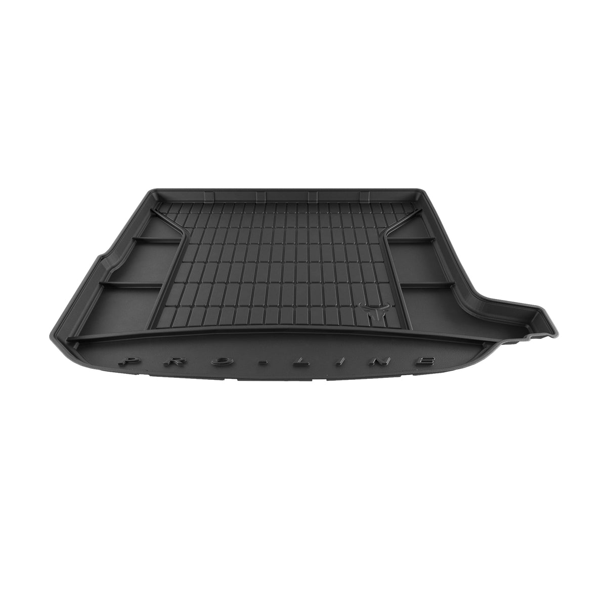 TAPETE BORRACHA P/ MALA PRO-LINE MERCEDES-BENZ GLC C253 SUV COUPE 2016-2023
