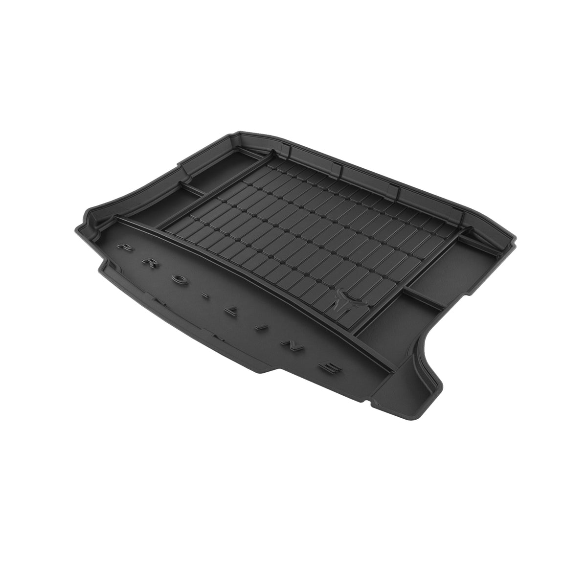 TAPETE BORRACHA P/ MALA PRO-LINE SEAT ATECA SUV 2016->