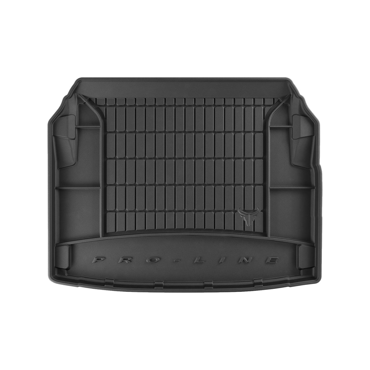 TAPETE BORRACHA P/ MALA PRO-LINE MERCEDES-BENZ CLASSE E W212 SEDAN 2009-2016