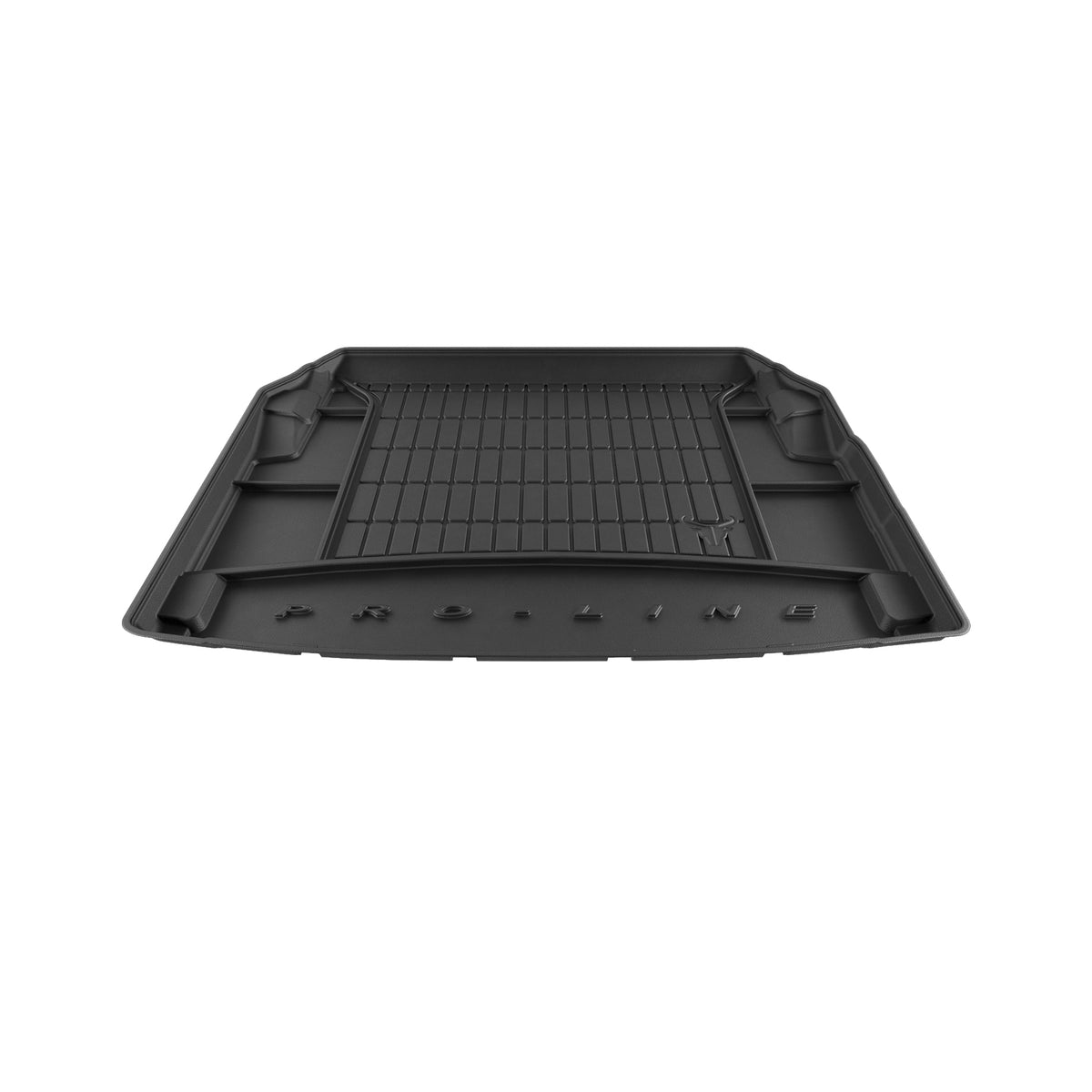 TAPETE BORRACHA P/ MALA PRO-LINE MERCEDES-BENZ CLASSE E W212 SEDAN 2009-2016