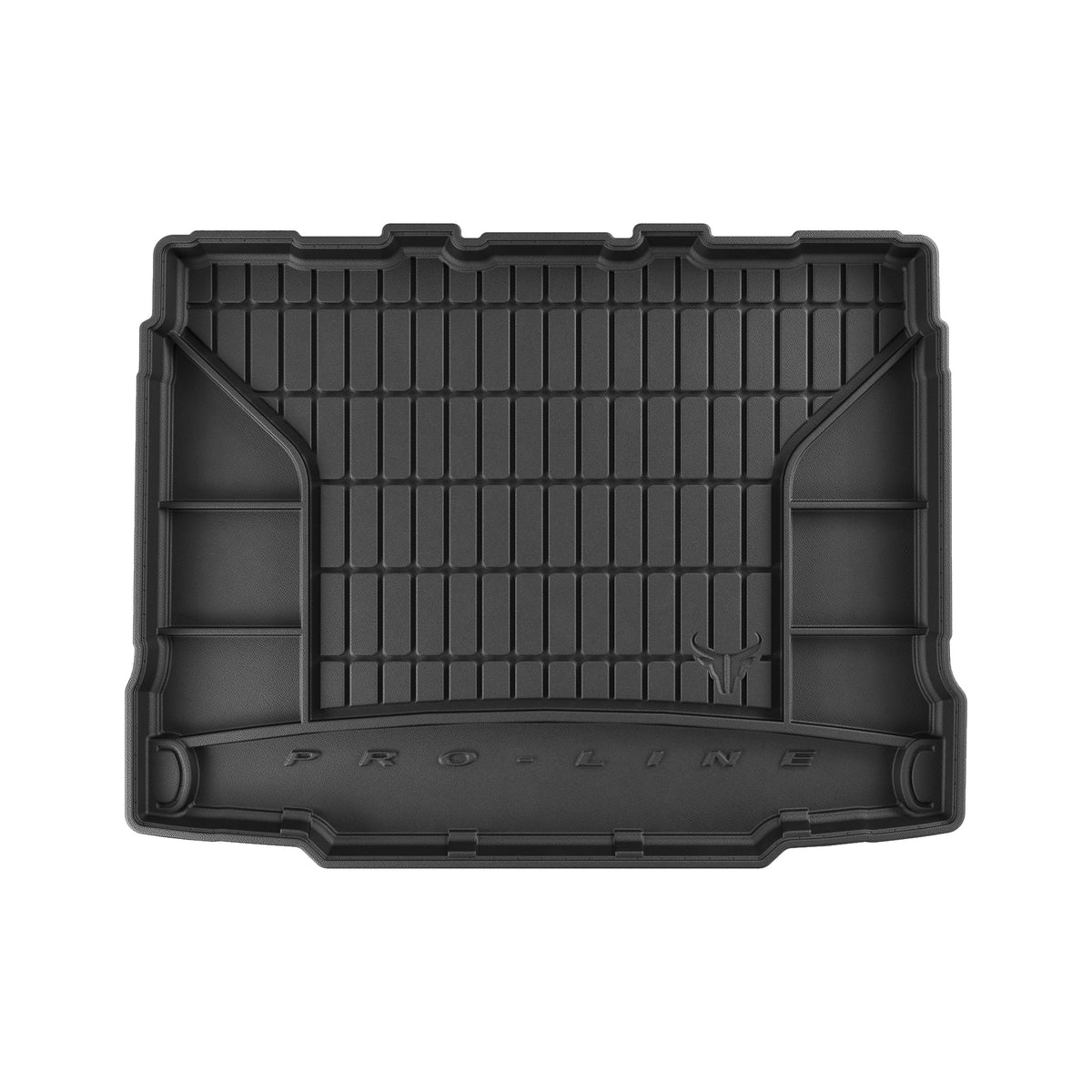 TAPETE BORRACHA P/ MALA PRO-LINE SKODA YETI CROSSOVER 2009-2018