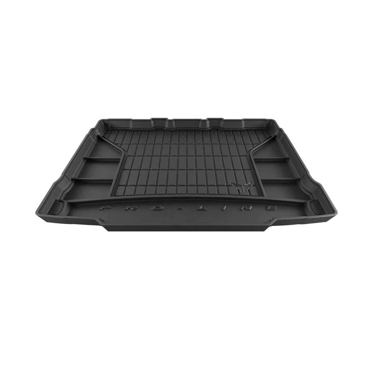 TAPETE BORRACHA P/ MALA PRO-LINE SKODA YETI CROSSOVER 2009-2018