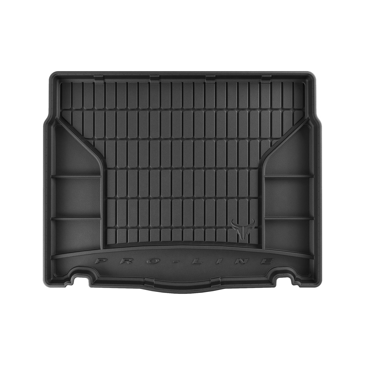 TAPETE BORRACHA P/ MALA PRO-LINE OPEL ASTRA J HATCHBACK 2009-2020 PISO INFERIOR 5 PORTAS
