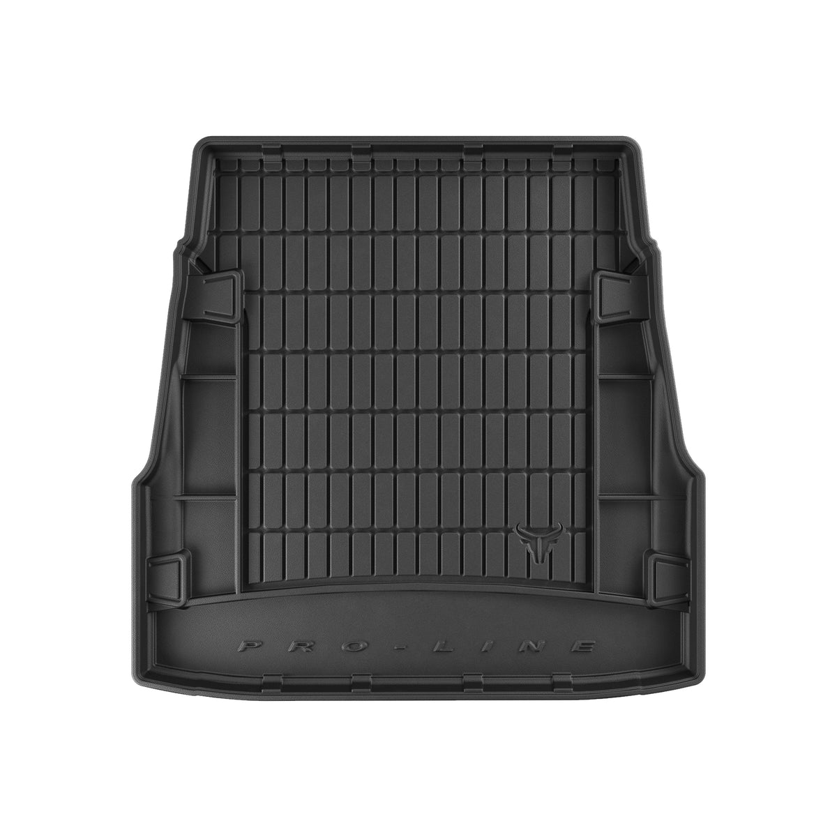 TAPETE BORRACHA P/ MALA PRO-LINE MERCEDES-BENZ CLASSE S W222 SEDAN 2013-2020