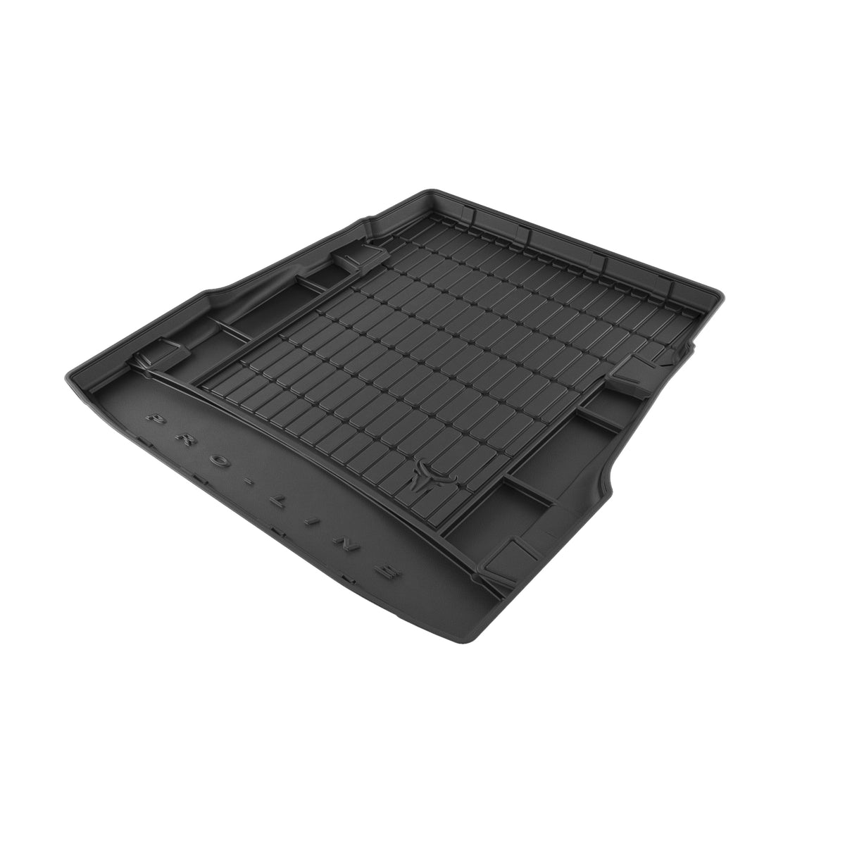 TAPETE BORRACHA P/ MALA PRO-LINE MERCEDES-BENZ CLASSE S W222 SEDAN 2013-2020