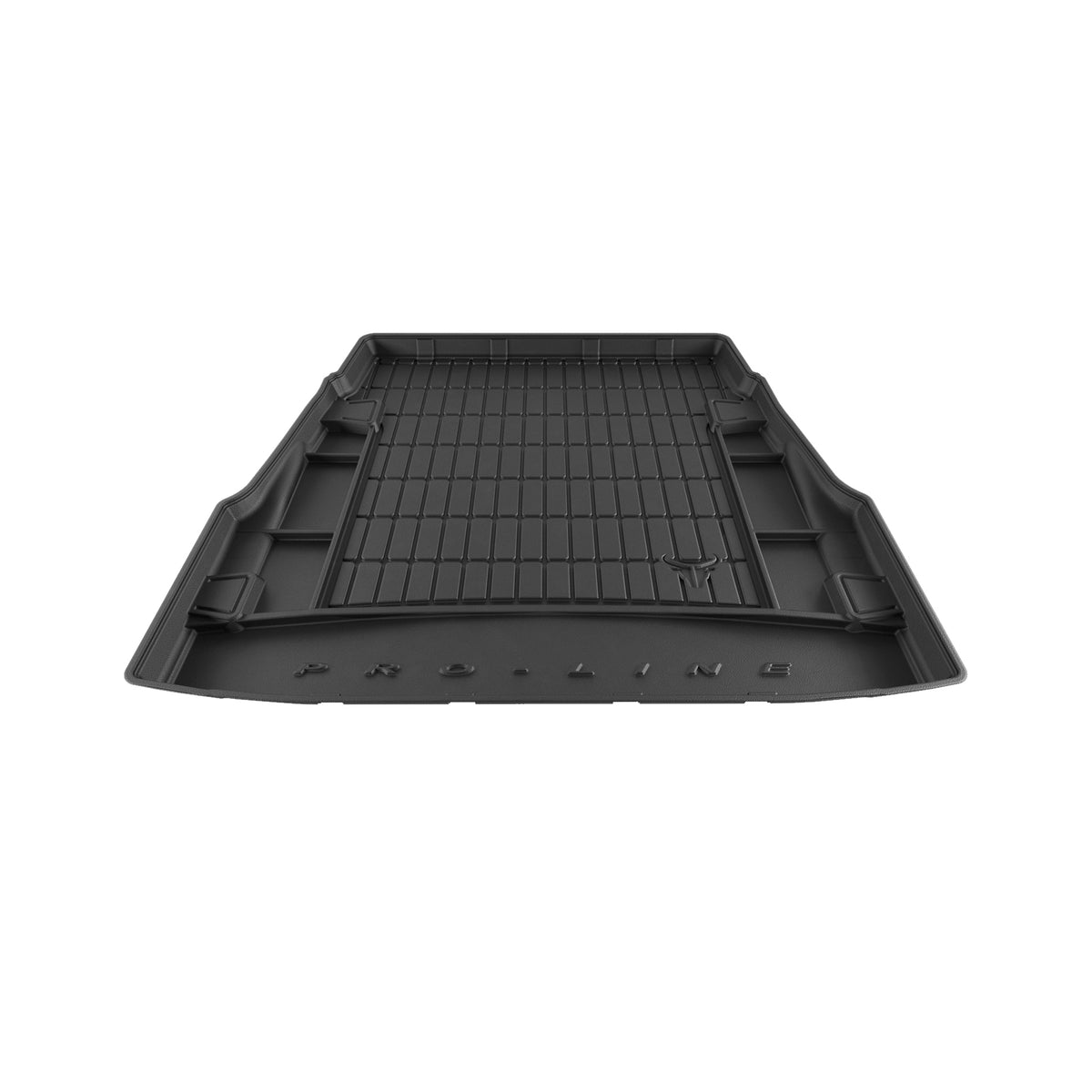 TAPETE BORRACHA P/ MALA PRO-LINE MERCEDES-BENZ CLASSE S W222 SEDAN 2013-2020