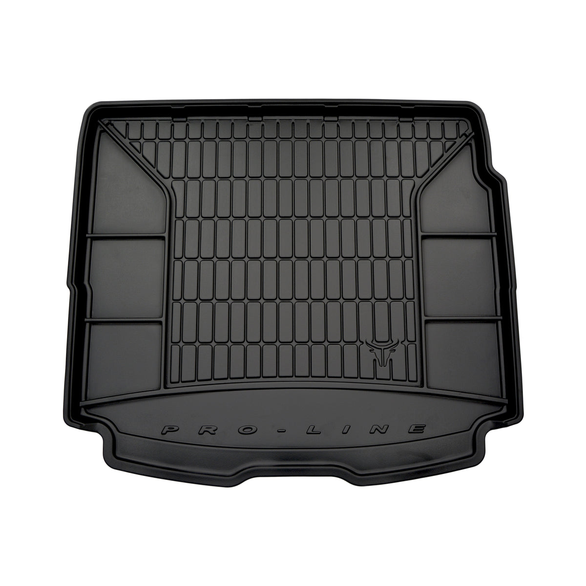 TAPETE BORRACHA P/ MALA PRO-LINE RENAULT MEGANE III CARRINHA 2008-2016