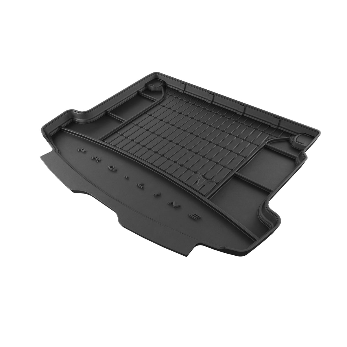 TAPETE BORRACHA P/ MALA PRO-LINE RENAULT MEGANE III CARRINHA 2008-2016